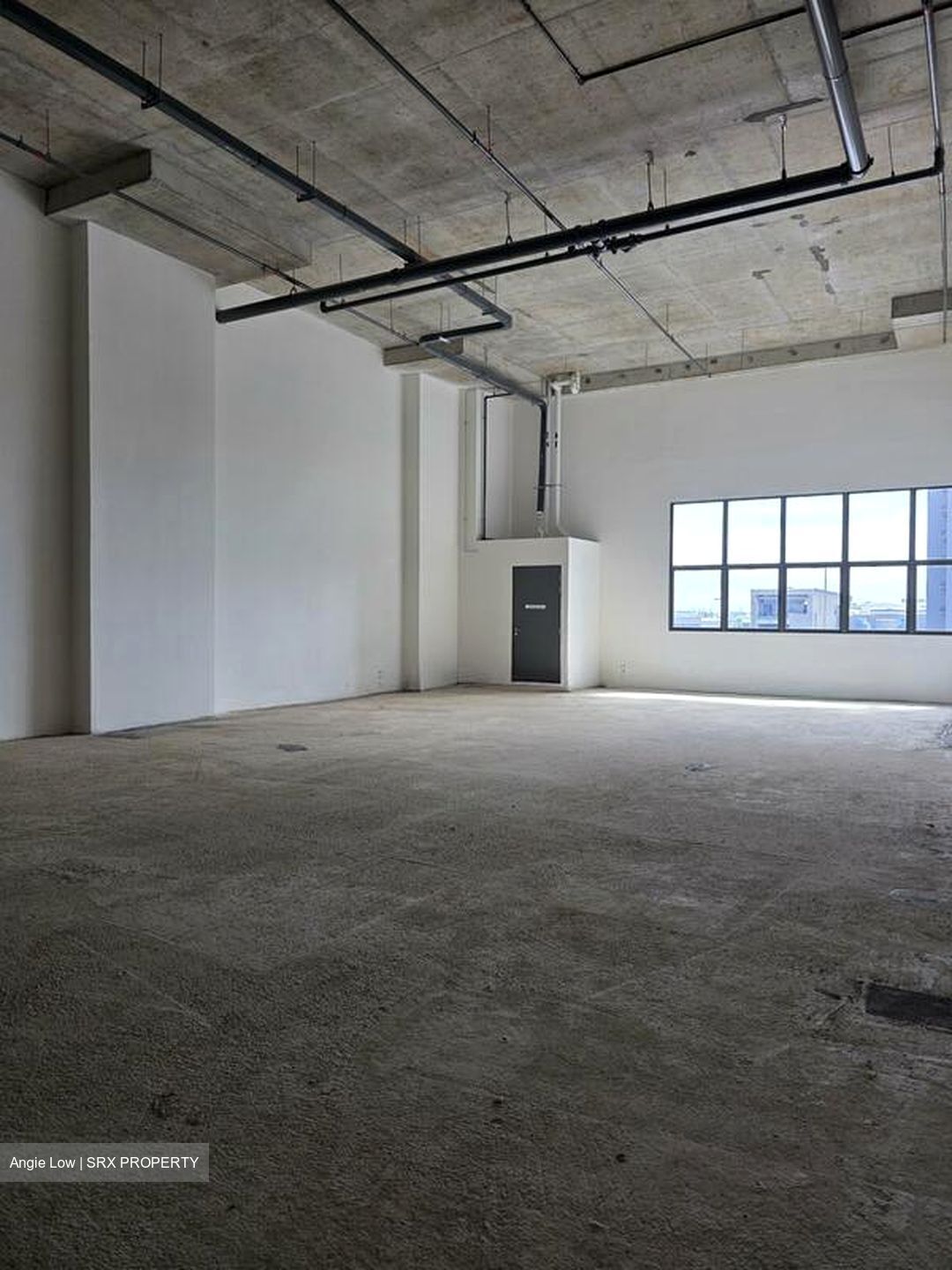 Tuas Cove Industrial Centre (D22), Factory #506686341